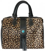 BOWLING WITHNEY LEOPARDO